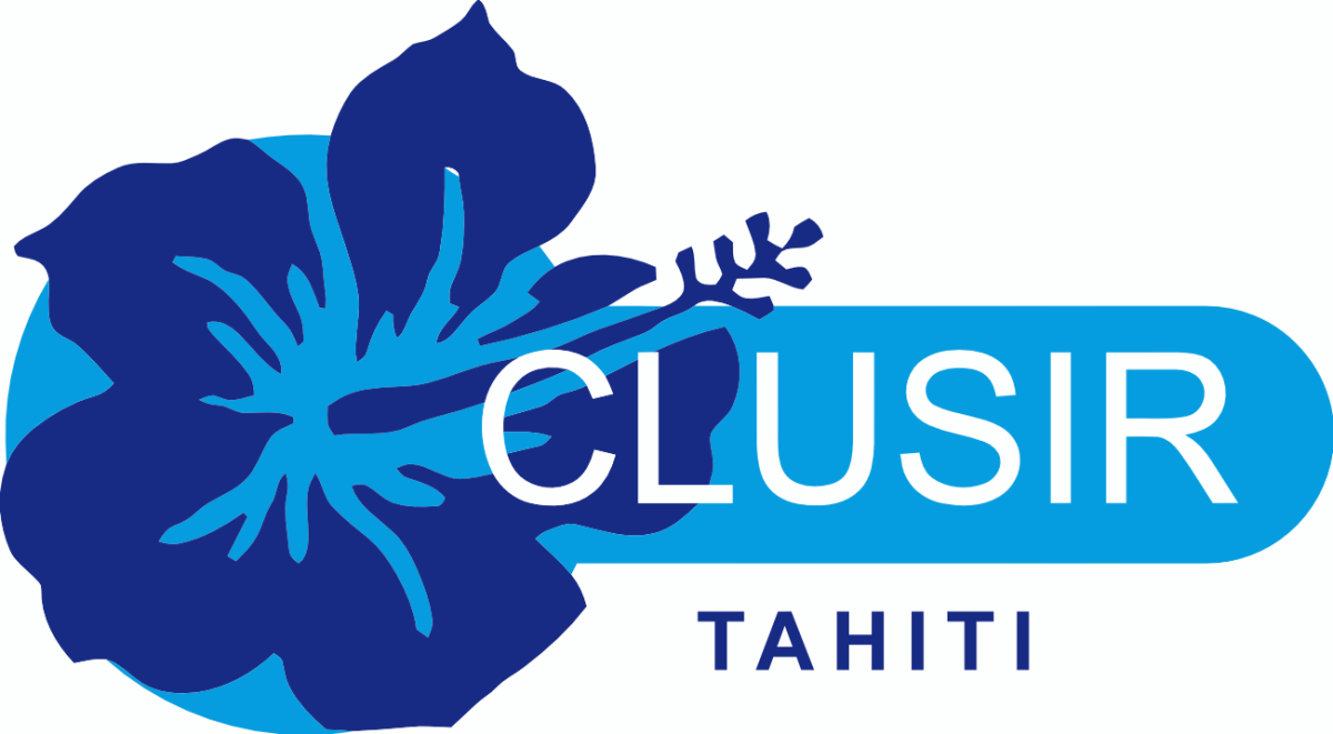 CLUSIR Tahiti